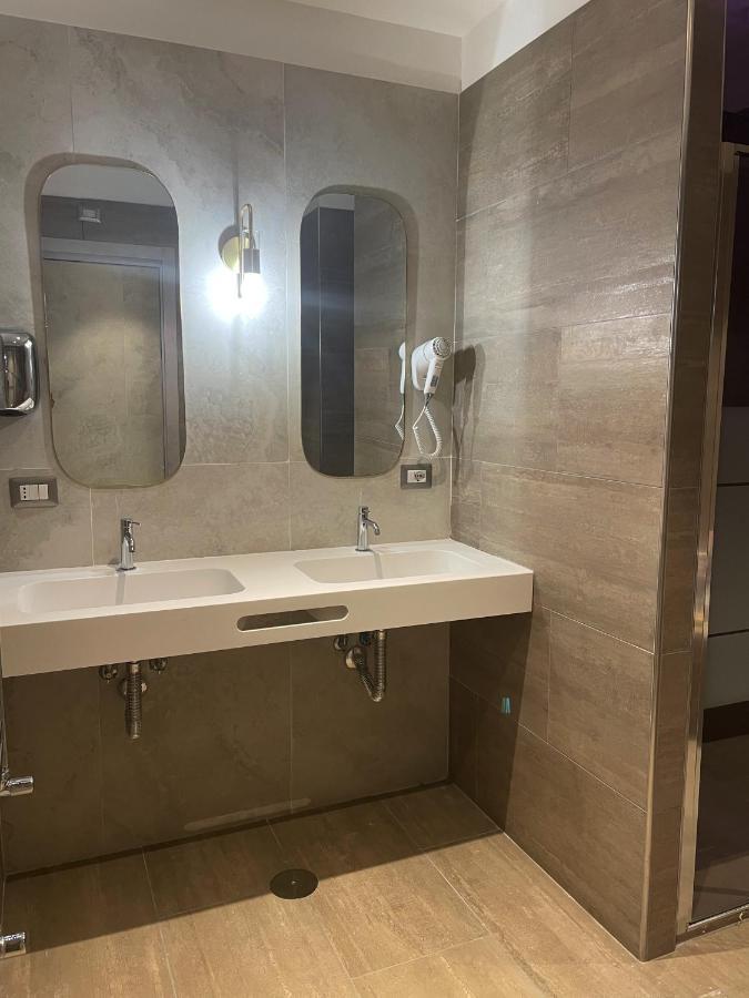 Smart Rooms Napoli Ngoại thất bức ảnh