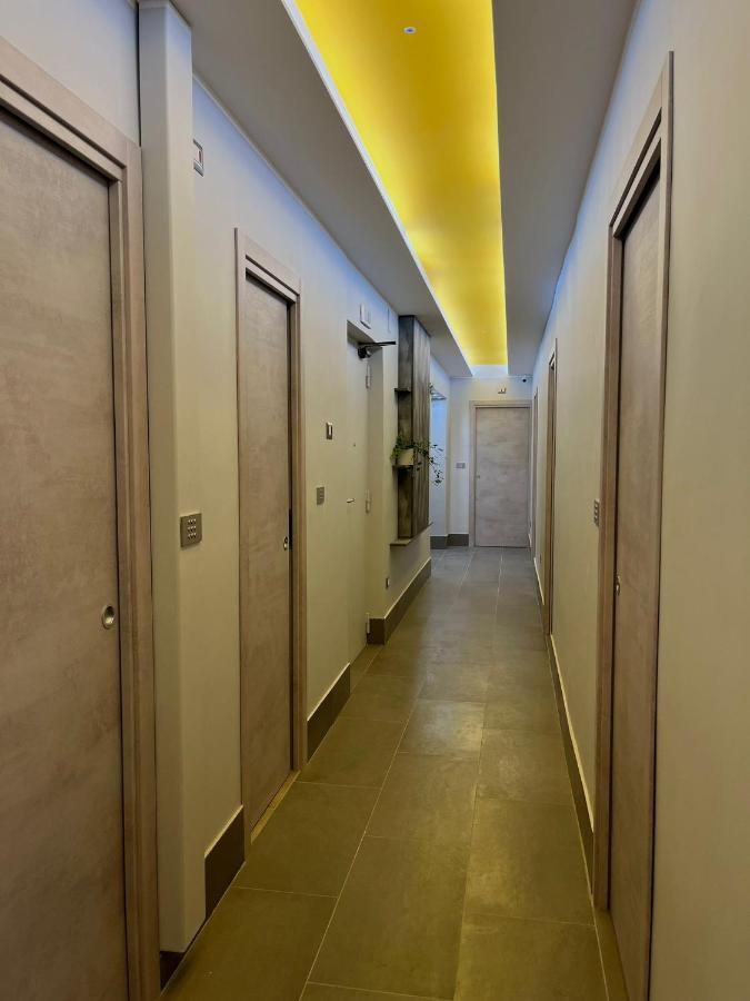Smart Rooms Napoli Ngoại thất bức ảnh