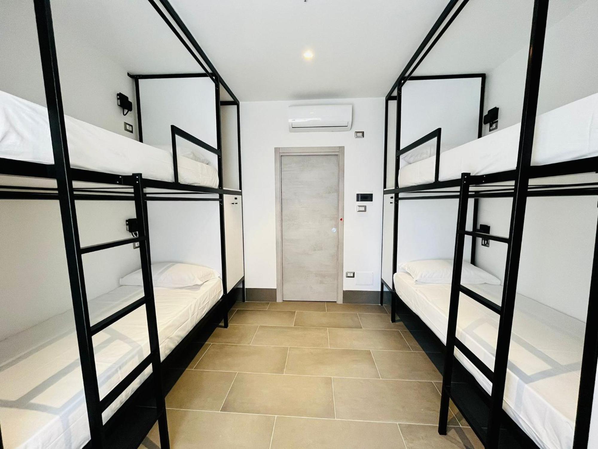 Smart Rooms Napoli Ngoại thất bức ảnh