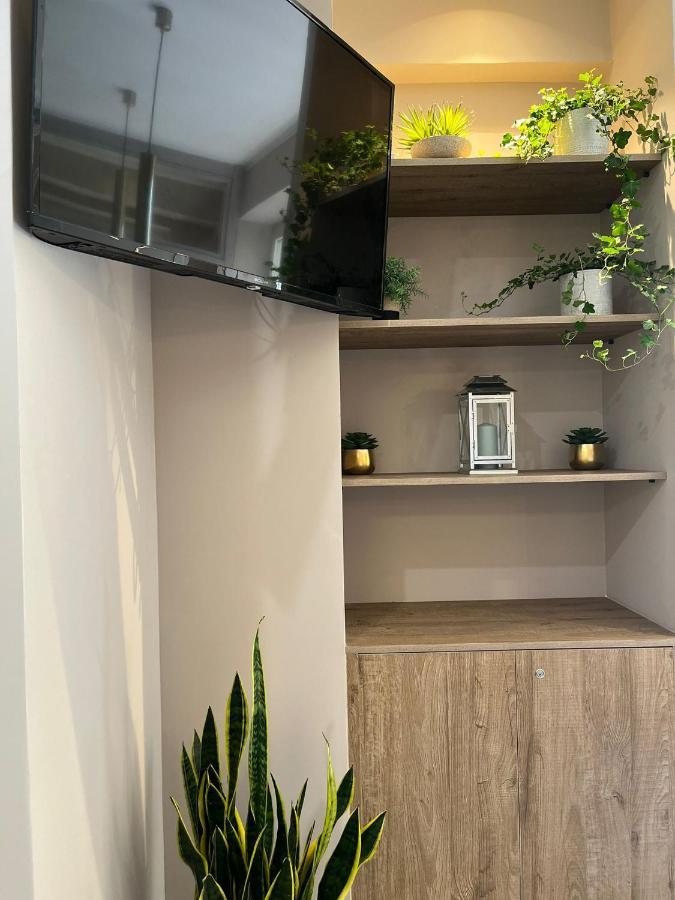 Smart Rooms Napoli Ngoại thất bức ảnh