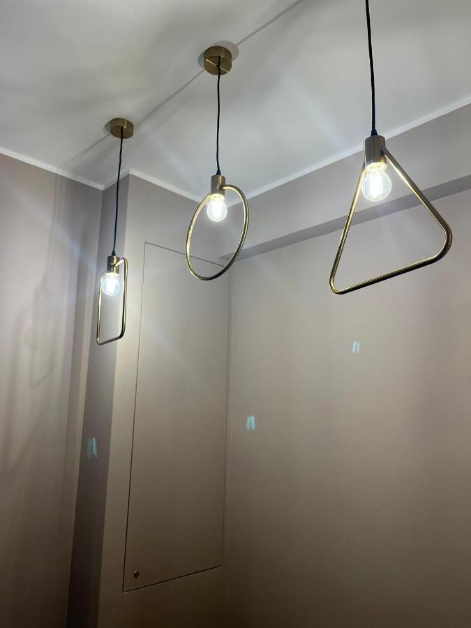 Smart Rooms Napoli Ngoại thất bức ảnh