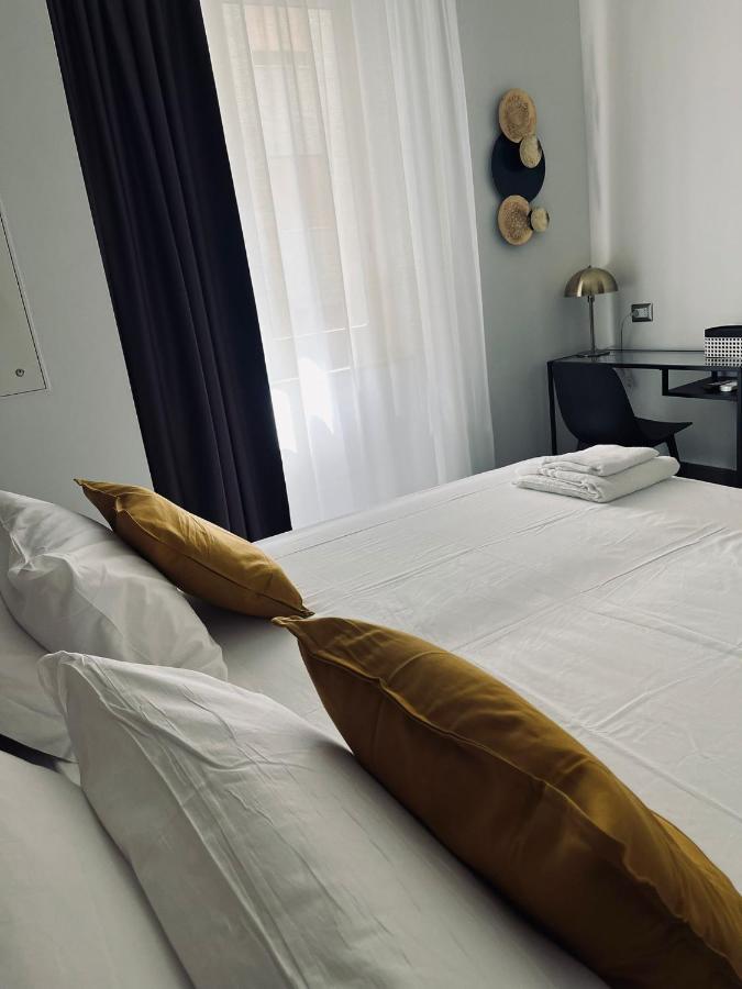 Smart Rooms Napoli Ngoại thất bức ảnh