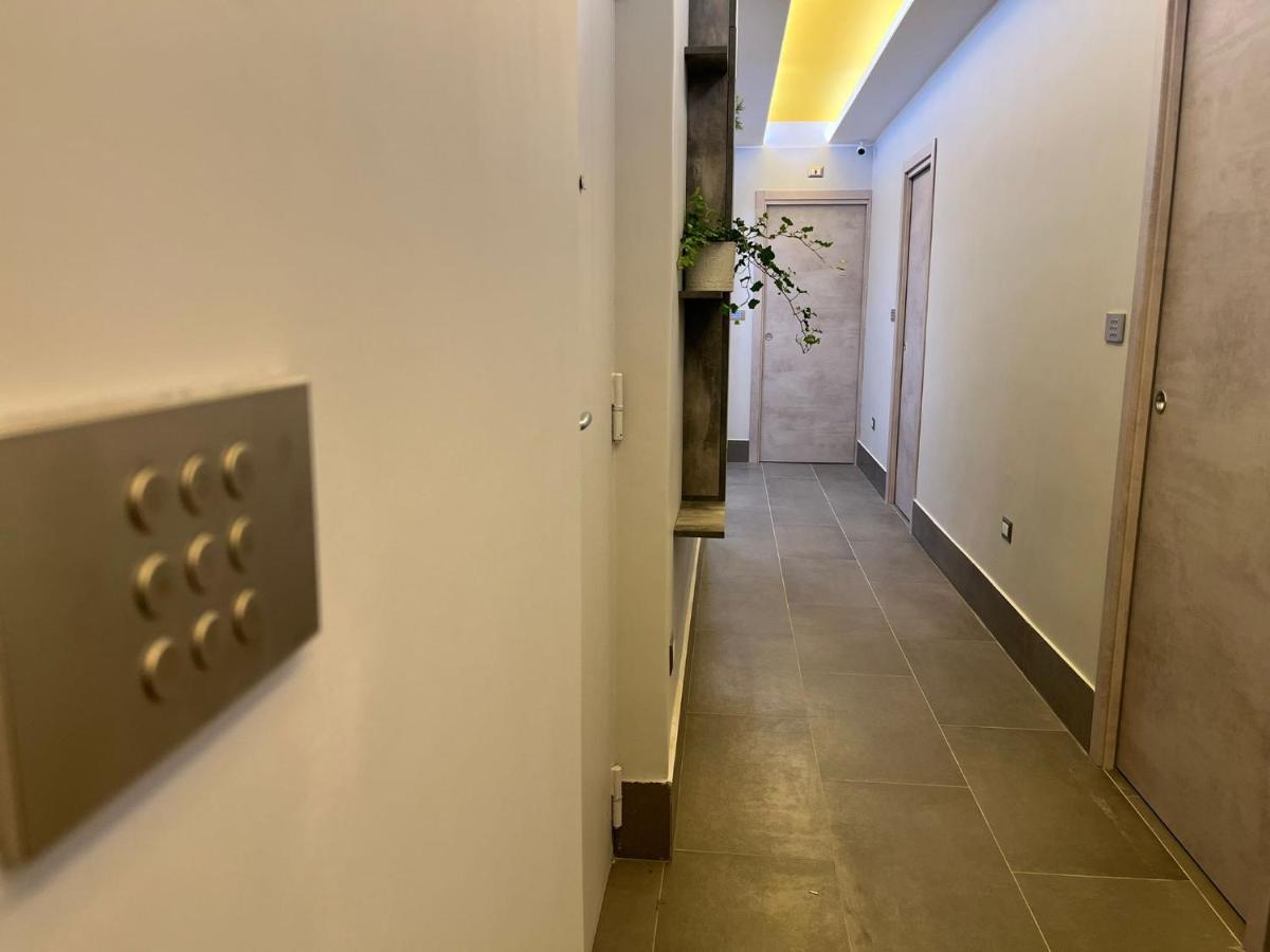 Smart Rooms Napoli Ngoại thất bức ảnh