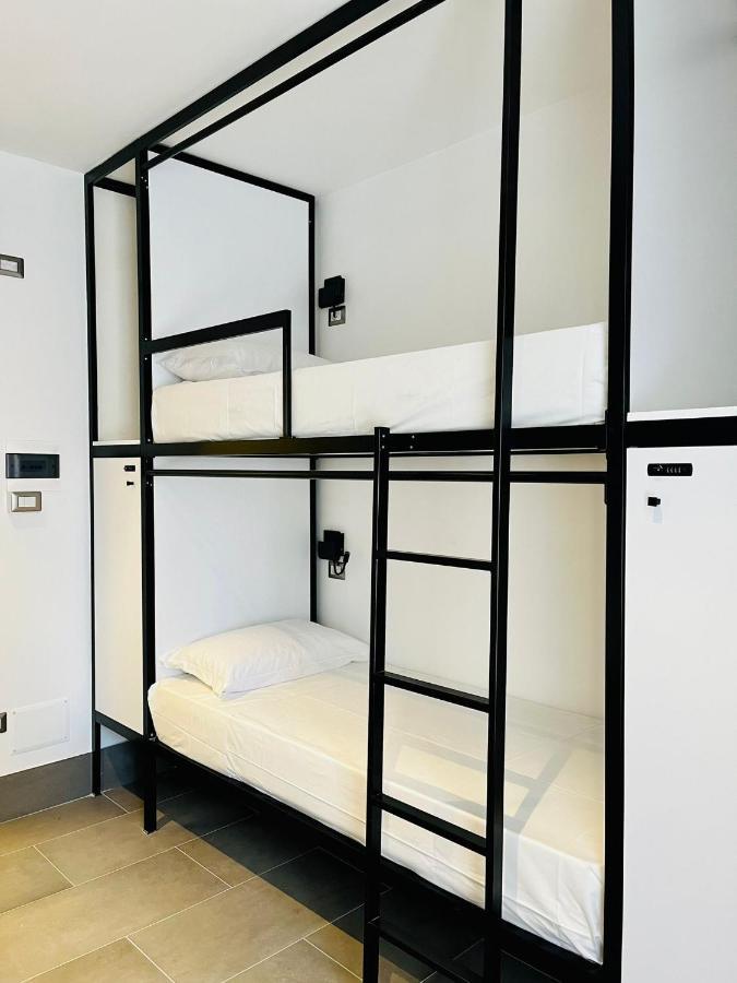 Smart Rooms Napoli Ngoại thất bức ảnh