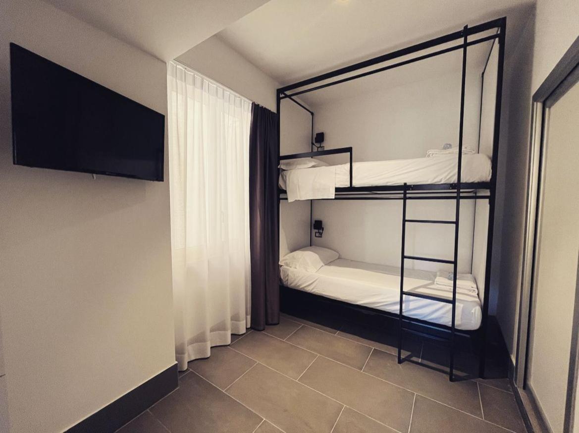 Smart Rooms Napoli Ngoại thất bức ảnh