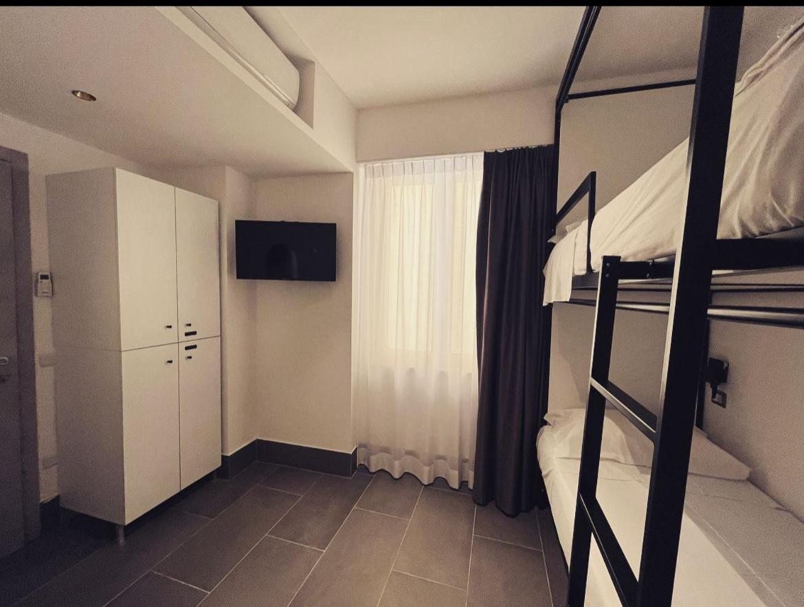 Smart Rooms Napoli Ngoại thất bức ảnh