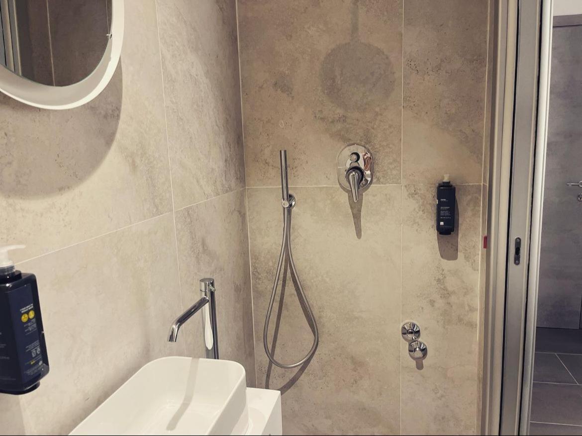 Smart Rooms Napoli Ngoại thất bức ảnh