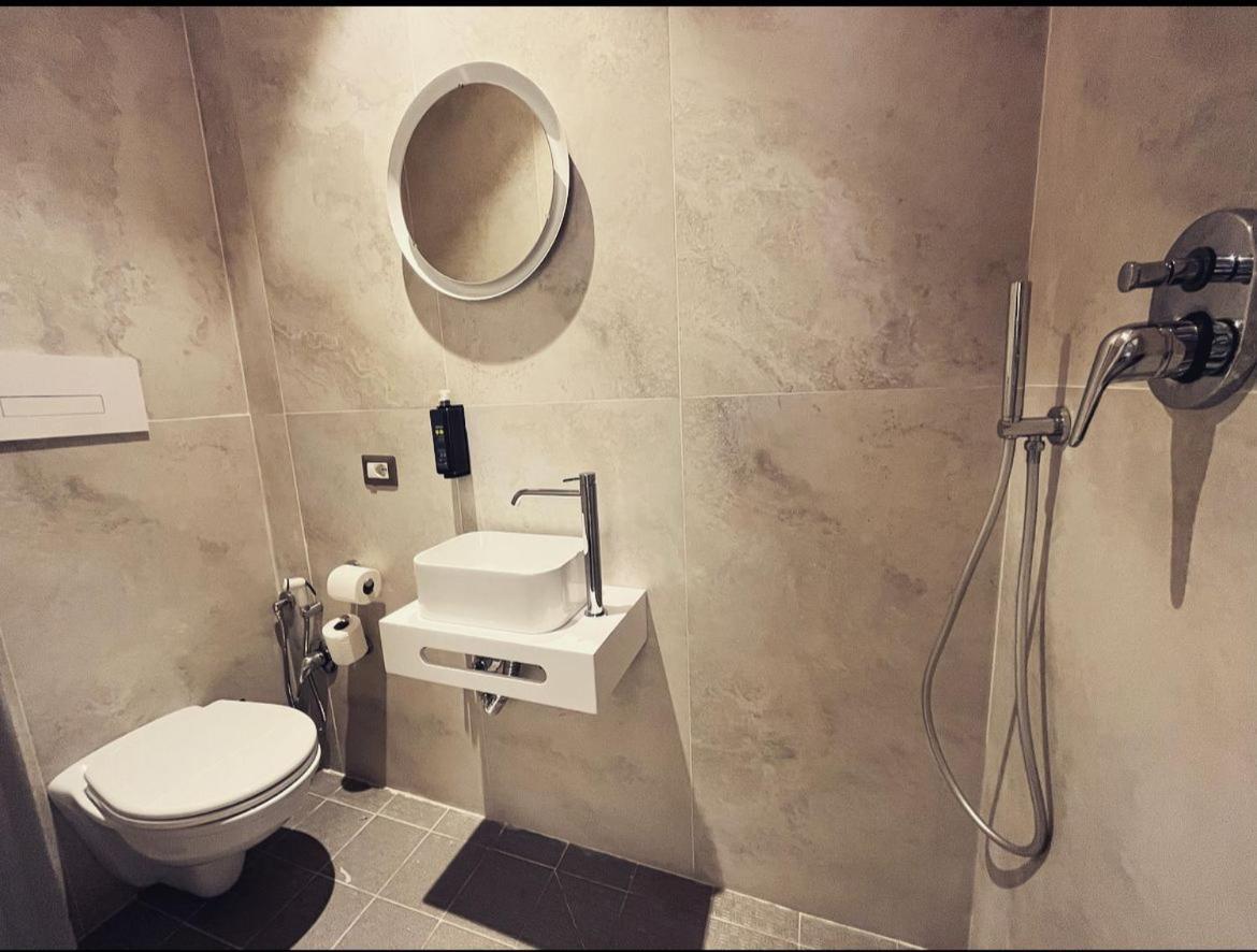 Smart Rooms Napoli Ngoại thất bức ảnh